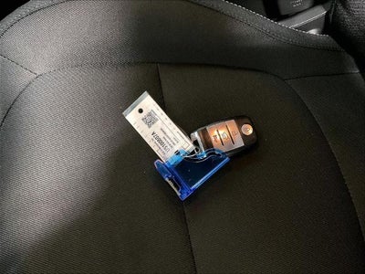 2019 Kia Soul + Auto