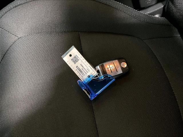 2019 Kia Soul + Auto