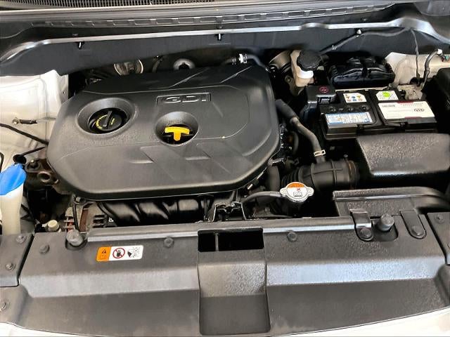 2019 Kia Soul + Auto