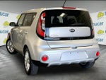 2019 Kia Soul + Auto