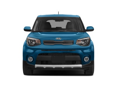 2019 Kia Soul + Auto