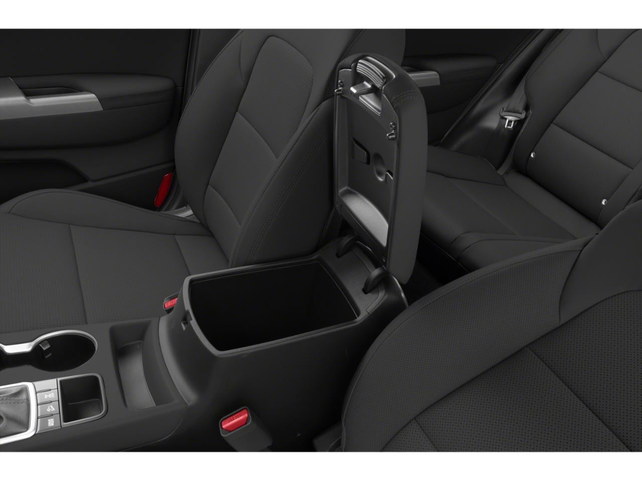 2022 Kia Sportage Nightfall AWD