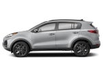 2022 Kia Sportage Nightfall AWD