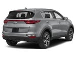 2020 Kia Sportage LX AWD