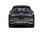 2023 Kia Sportage Hybrid LX AWD