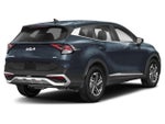 2023 Kia Sportage Hybrid LX AWD