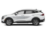 2023 Kia Sportage Hybrid EX AWD
