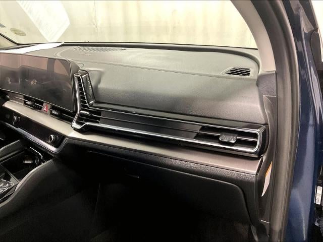 2024 Kia Sportage Hybrid EX AWD