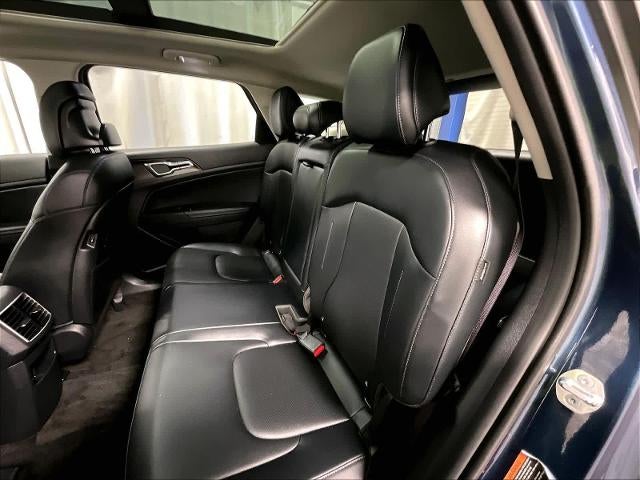 2024 Kia Sportage Hybrid EX AWD