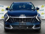 2024 Kia Sportage Hybrid EX AWD