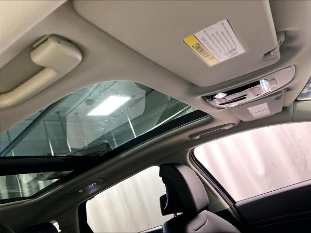 2024 Kia Sportage Hybrid EX AWD