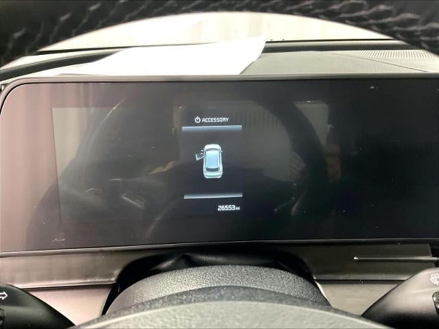 2024 Kia Sportage Hybrid EX AWD