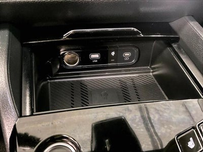 2024 Kia Sportage Hybrid EX AWD