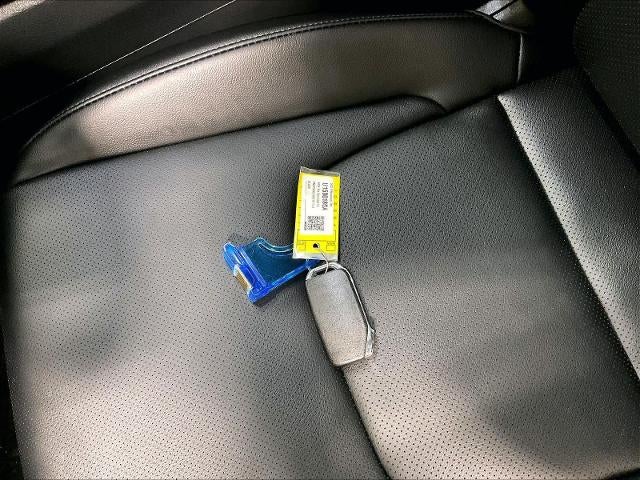 2024 Kia Sportage Hybrid EX AWD