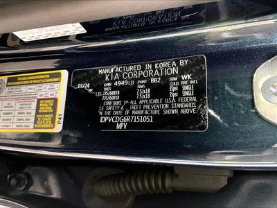 2024 Kia Sportage Hybrid EX AWD