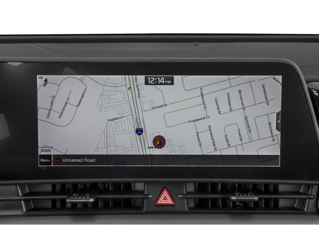 2024 Kia Sportage Hybrid EX AWD