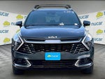 2025 Kia Sportage Hybrid SX-Prestige
