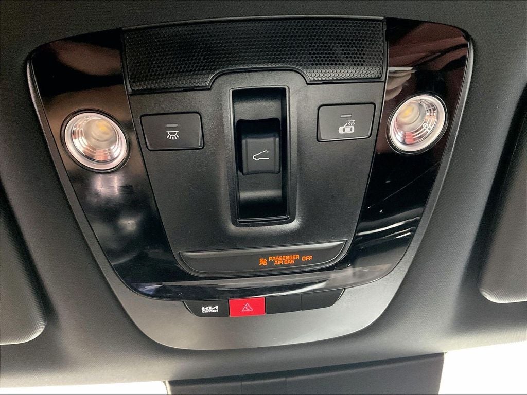 2025 Kia Sportage Hybrid SX-Prestige