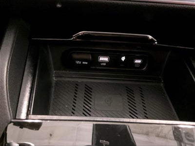 2025 Kia Sportage Hybrid SX-Prestige