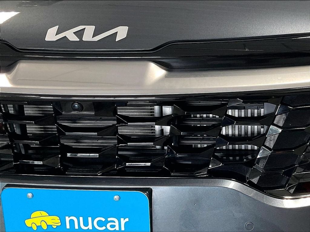 2025 Kia Sportage Hybrid SX-Prestige