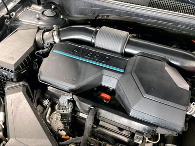 2025 Kia Sportage Hybrid SX-Prestige