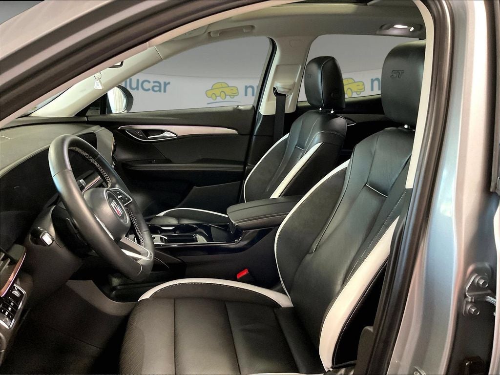 2024 Buick Envision Sport Touring