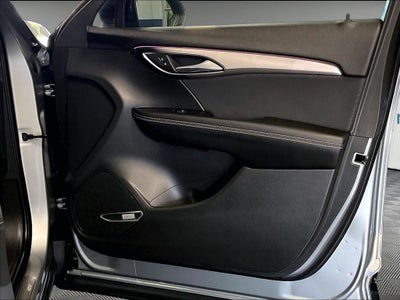 2024 Buick Envision Sport Touring
