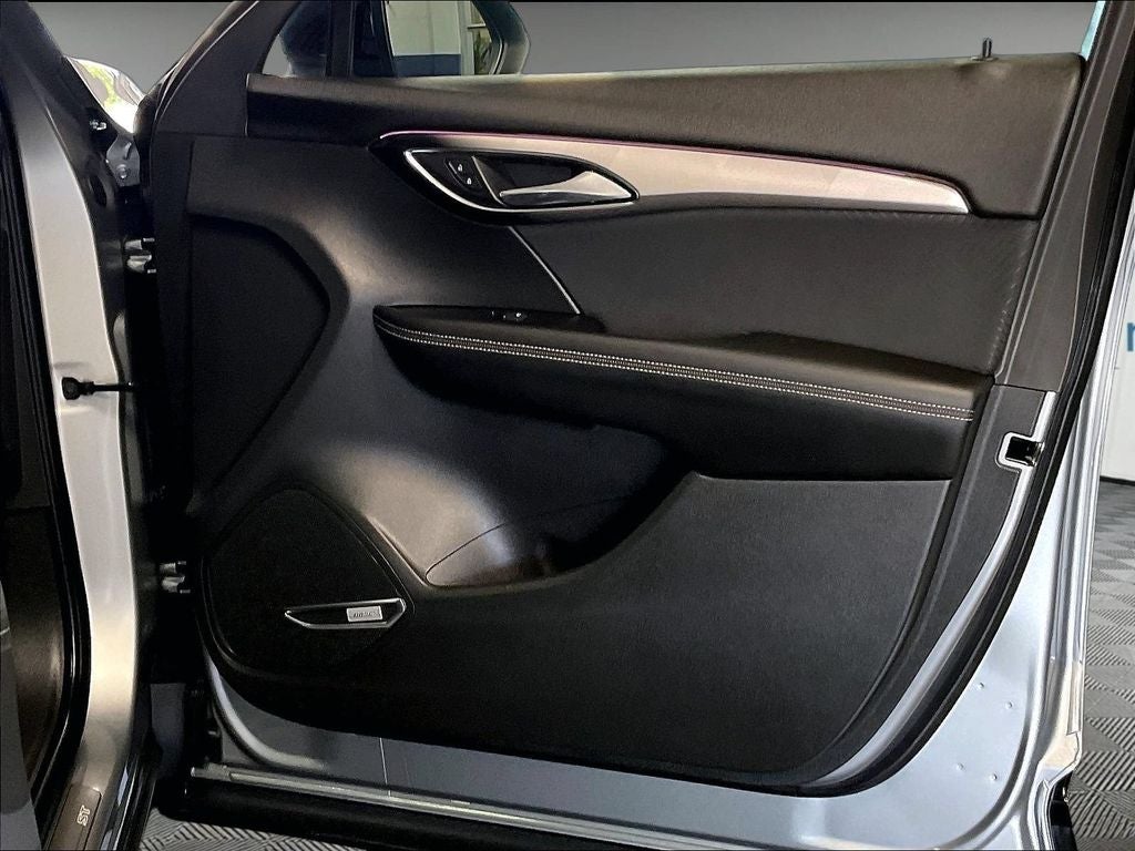 2024 Buick Envision Sport Touring