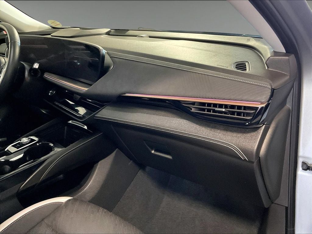 2024 Buick Envision Sport Touring