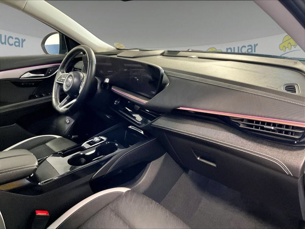 2024 Buick Envision Sport Touring