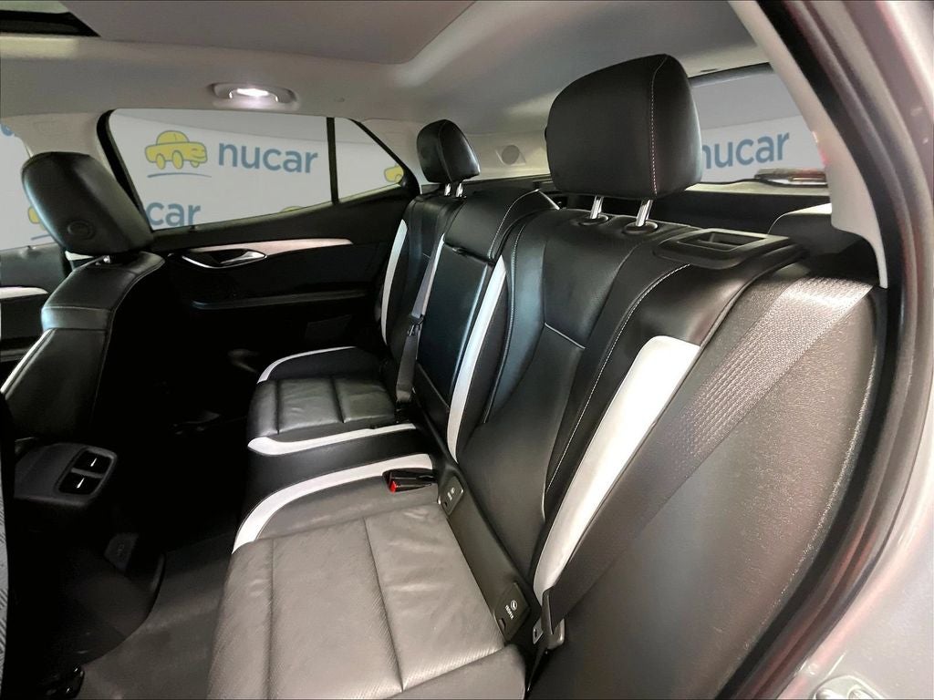 2024 Buick Envision Sport Touring