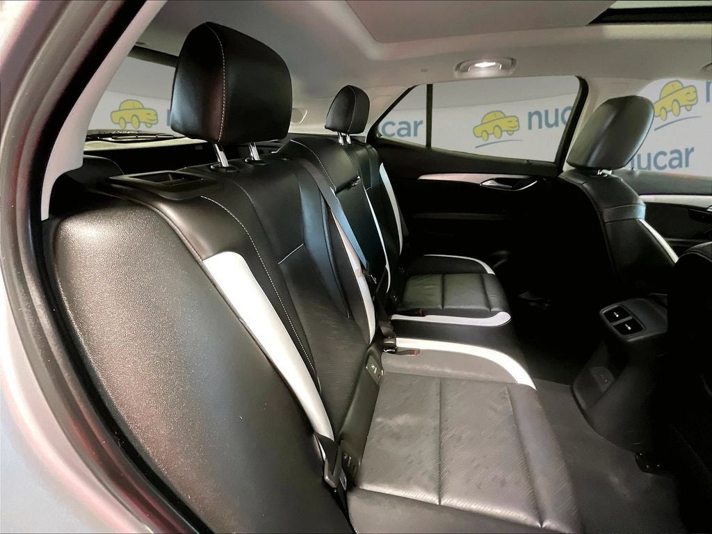2024 Buick Envision Sport Touring