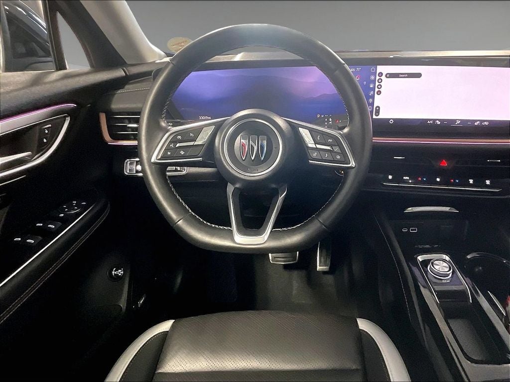2024 Buick Envision Sport Touring