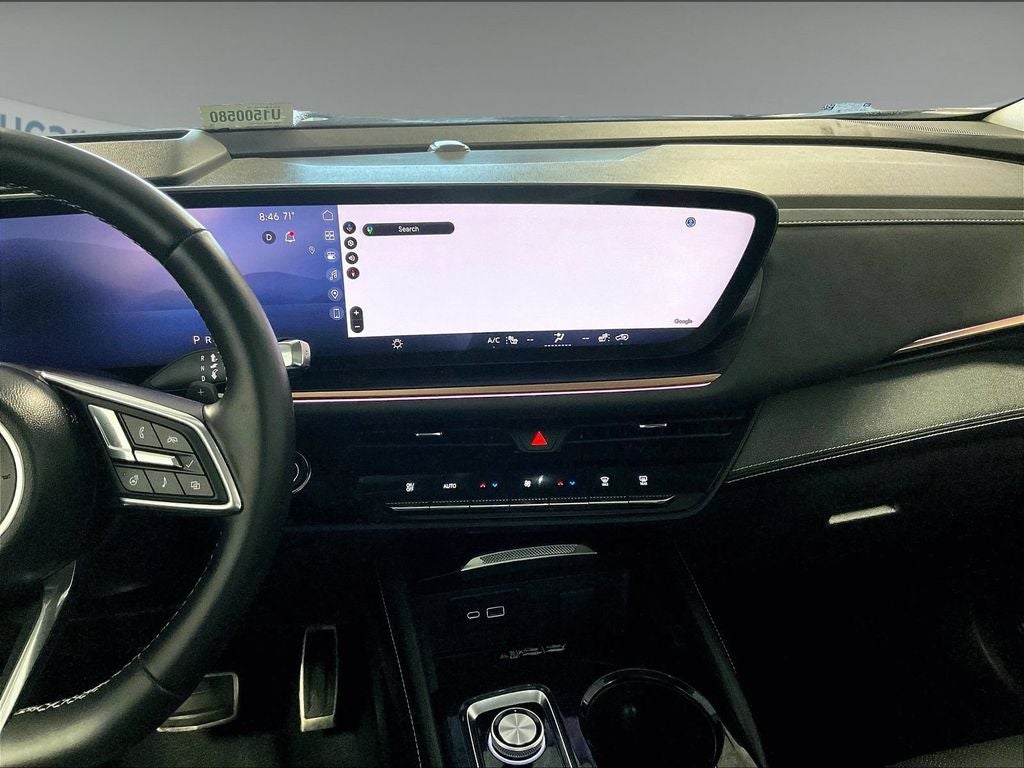 2024 Buick Envision Sport Touring