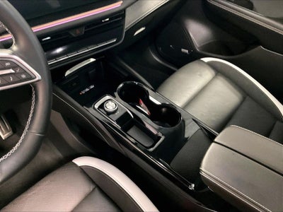 2024 Buick Envision Sport Touring