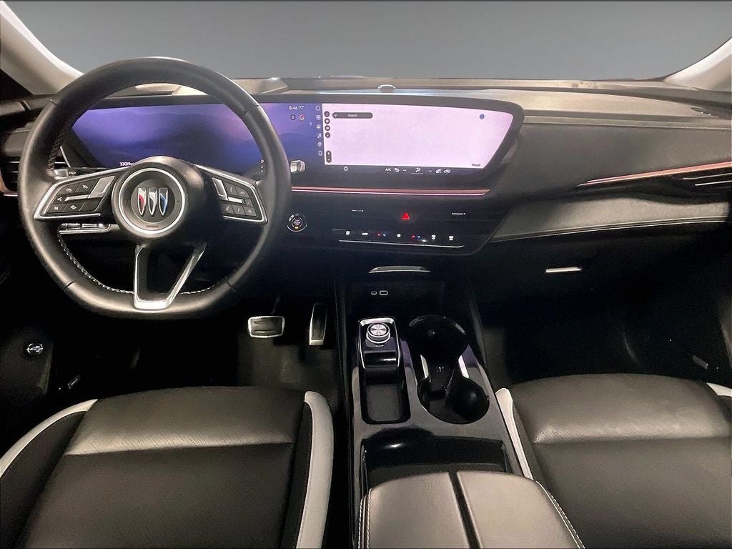2024 Buick Envision Sport Touring