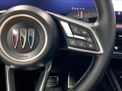 2024 Buick Envision Sport Touring
