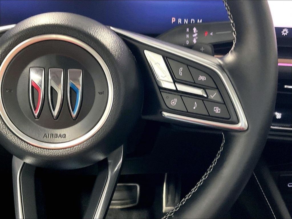 2024 Buick Envision Sport Touring