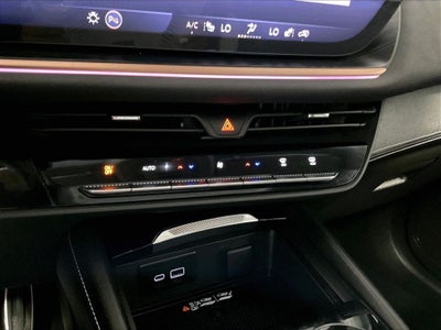 2024 Buick Envision Sport Touring