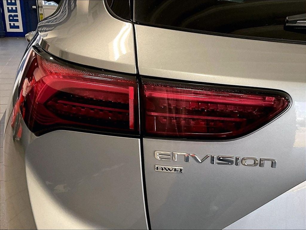 2024 Buick Envision Sport Touring