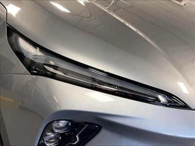 2024 Buick Envision Sport Touring