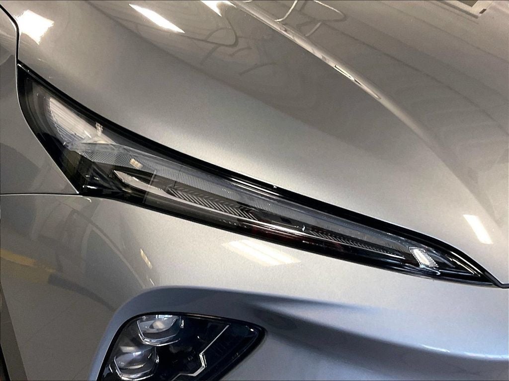 2024 Buick Envision Sport Touring