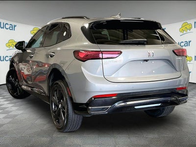 2024 Buick Envision Sport Touring
