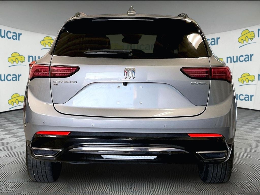 2024 Buick Envision Sport Touring