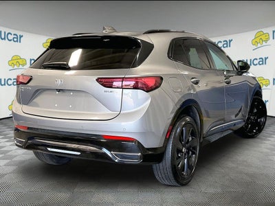 2024 Buick Envision Sport Touring