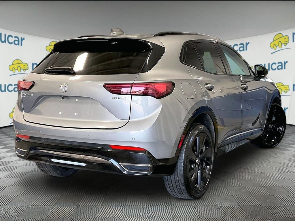 2024 Buick Envision Sport Touring