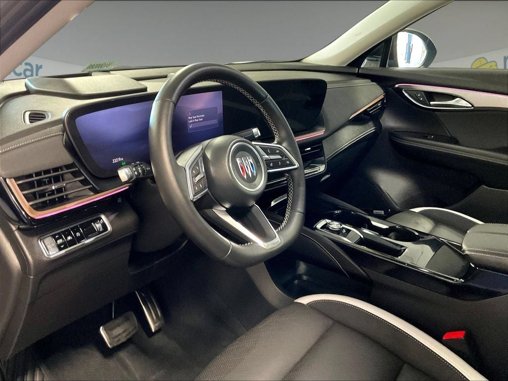 2024 Buick Envision Sport Touring