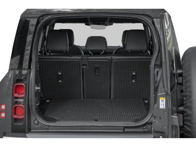 2025 Land Rover Defender 110 P300 S