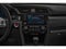 2020 Honda Civic Hatchback EX CVT