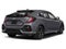 2020 Honda Civic Hatchback EX CVT